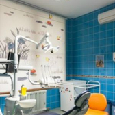 Доктор Пломбир, стоматологическая клиника