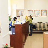 Наран, клиника тибетской медицины