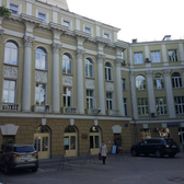 Лаборатория Литех на Фрунзенской