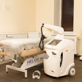 Целлюлайт, медицинский центр