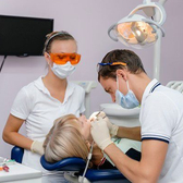 Viva, стоматология