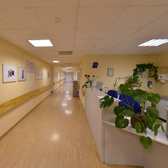 Специализированный центр онкологии при Клинической больнице №122