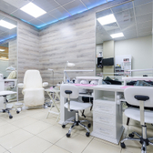 Салон Фортантэ