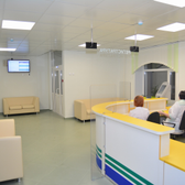 Новосибирская районная больница № 1