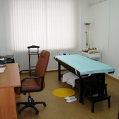 Евразия, клиника восточной медицины