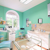 Одос, стоматология