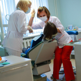 Альба-Дент, стоматологическая клиника