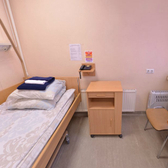 Центр пластической хирургии "Медакс" при ФГБУ СЗОНКЦ им.Л.Г.Соколова ФМБА России