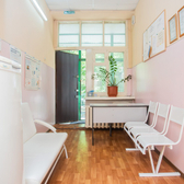 Лечебно-реабилитационный центр «Врач»