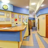 Центр Флебологии на Бауманской