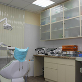 NKclinic, Имплантологический центр, стоматология