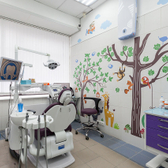 ЭЛЕМЕНТ на Коломенской