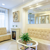 ТариДент, стоматологический центр