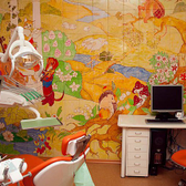 Арте-С (Arte-S), стоматология