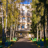 ГБУЗ "Психиатрическая клиническая больница №13 ДЗМ"