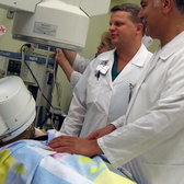 Городская клиническая больница №31 им. академика Г.М. Савельевой