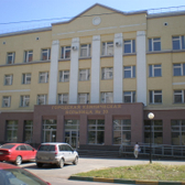 Городская больница № 30