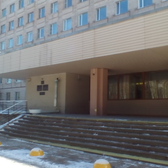 Санкт-Петербургский научно-практический центр колопроктологии