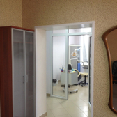 Стоматологическая клиника «Практик Дент»