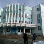 Центральная городская больница (ЦГБ)