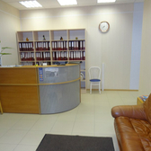 Стоматология Добрые Руки на Караваевской