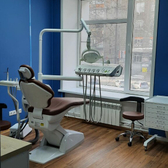 Dental Space, стоматология