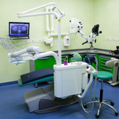 Moscow Dental Clinic