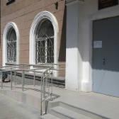 Городская поликлиника № 6