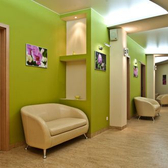 Клиника «Мета»