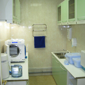 Стоматология-СПб, Первая профессорская клиника