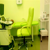 Медванс, сеть клиник