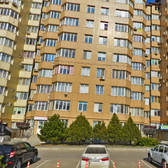 Русская Жемчужина на Ленина