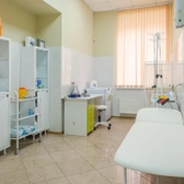 Клиника доктора Лазарева на Бассейной