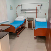 Здоровье семьи на Юго-Западной 35