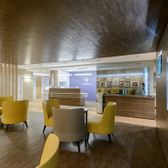 LUXMEDICA, медицинский центр