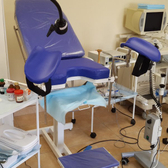 Гис-медикал (Gis-medical), клиника гинекологии