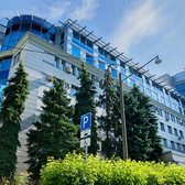 Клинико-диагностический центр МЕДСИ на Белорусской