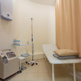 АРТМЕД, многопрофильная клиника