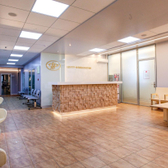 Центр Флебологии на Спортивной