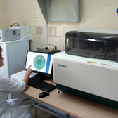 Городская больница № 10