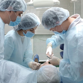 Имплант Эксперт, стоматологическая клиника