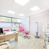 Своя клиника, центр пластической хирургии и косметологии