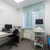 Клиники Столицы, медицинский центр