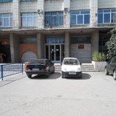 Родильный дом № 4