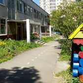 Детский сад № 341 компенсирующего типа для детей с туберкулезной интоксикацией