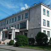 Городская поликлиника № 74