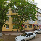 Пробир-ка на Бакинской