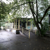 Филиал №3 Детской городской поликлиники №143 (ДГП №114)