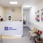ADM, клиника доказательной медицины