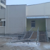 Поликлиника №17